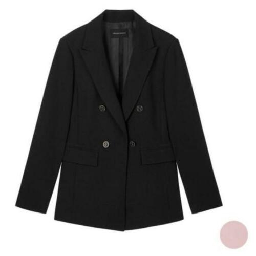 DP01 포멀 더블 정장 자켓 AW03JK01M 9527116