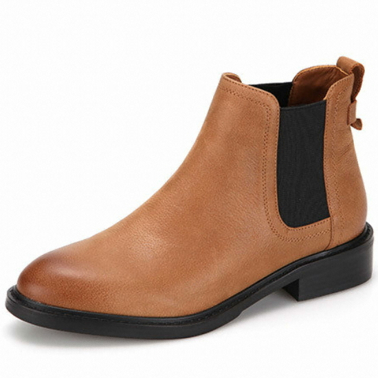 브이벤치 카이라 앵클부츠 HD9FFSSAK031HTA_이미지