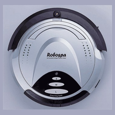 ROBOSPA(로보스파)_이미지