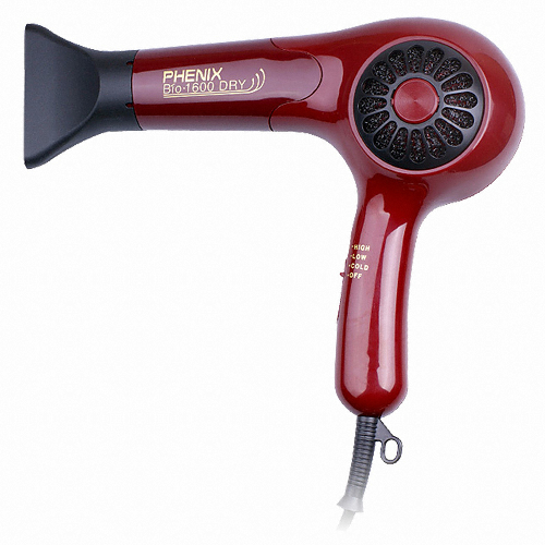 유미전자 피닉스 PD-1600 (레드)_이미지