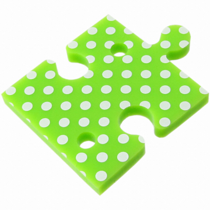 강원전자 NETmate 퍼즐 이어폰 줄감개 NMA-LM28