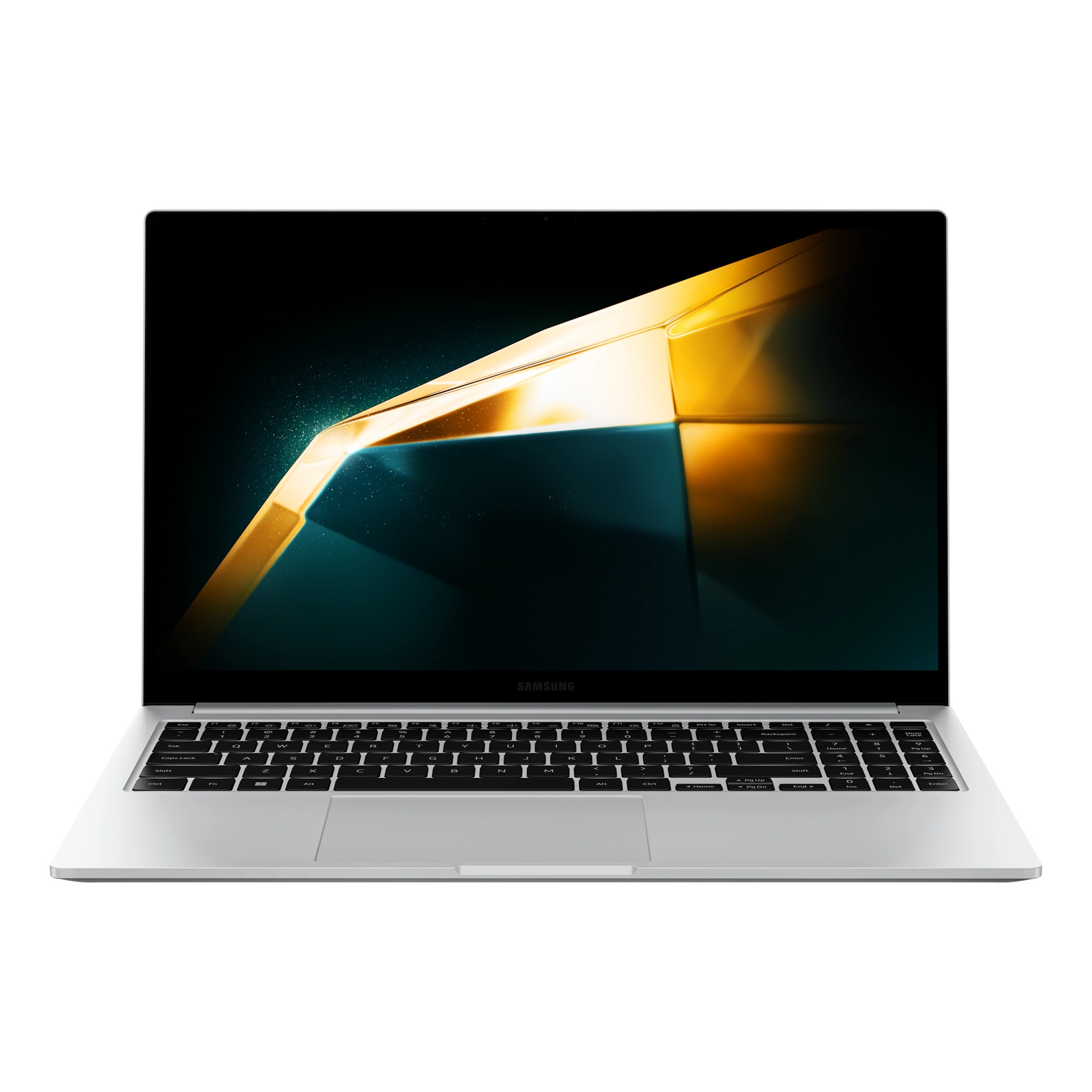삼성전자 갤럭시북4 NT750XGJ-KC31S (SSD 256GB)_이미지