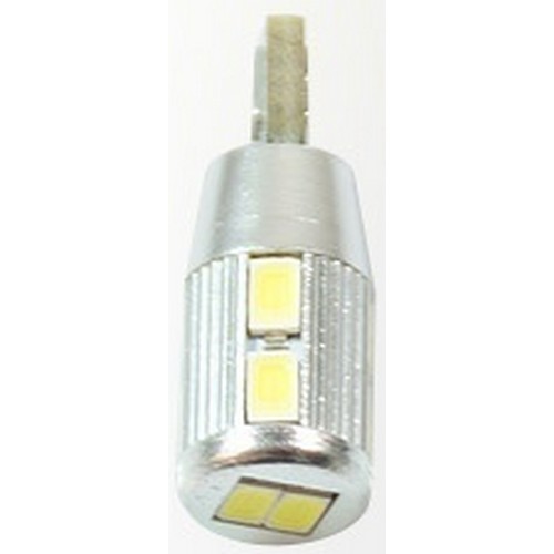 삼항 T10타입 SUPER POWER LED (10발)