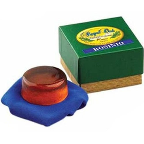 로얄 오크 로지니오 송진