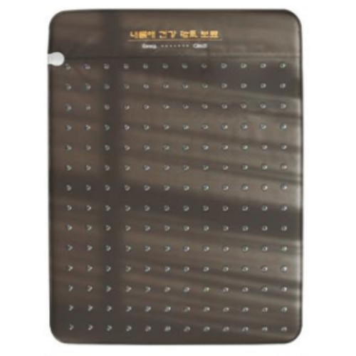 일월 내몸애 건강 자기 보료 온열매트 IW-RF208 (더블, 150x200cm)_이미지