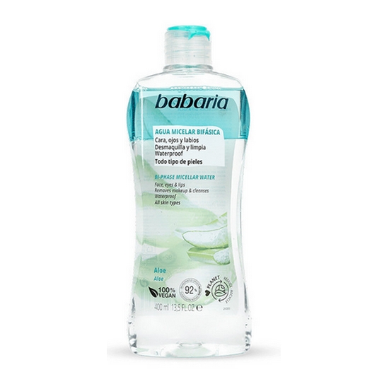 �ٹٸ��� ���� �� Ŭ��¡ �̼��� ���� 400ml