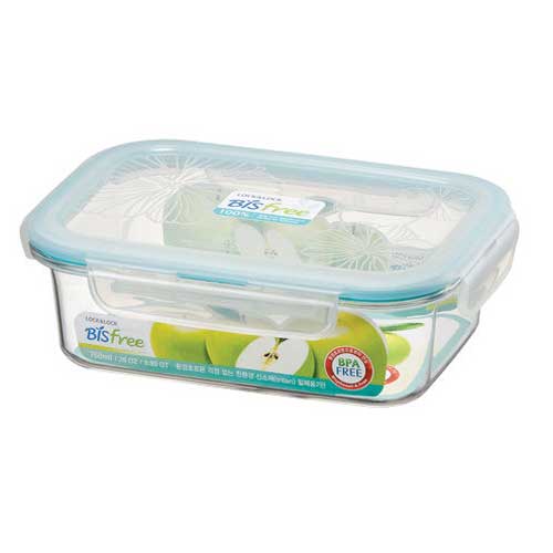 ���ض� ������ ���̺�ž ���簢 760ml