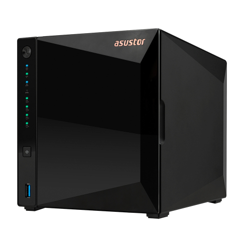 ASUSTOR DRIVESTOR 4 PRO AS3304T (하드미포함)_이미지