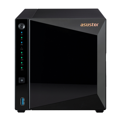 ASUSTOR DRIVESTOR 4 PRO AS3304T