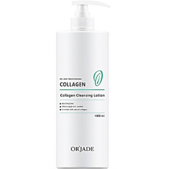 콜라겐 클렌징로션 1000ml