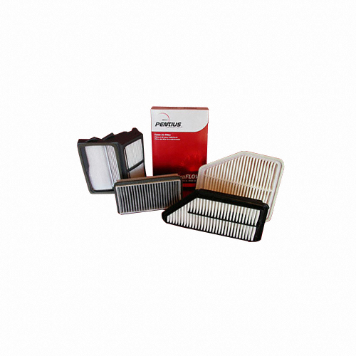 펜티우스 캐빈필터 수입차종 (볼보, XC70-2 07년이후)_이미지