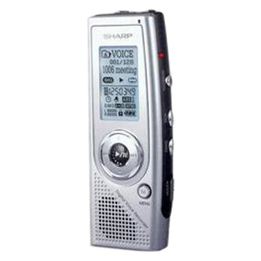 샤프 SDR-V500_이미지