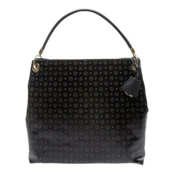 폴리니 숄더백 호보백 가방 D SWARZ2 TE8409PP02Q6C00A 헤리티지 코팅 백 블랙 2종 선택 P 2821_이미지