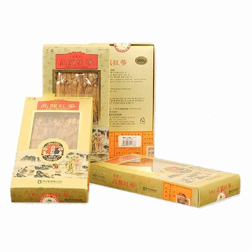 황풍정 6년근 기타홍삼 11~20지 300g (1개)_이미지