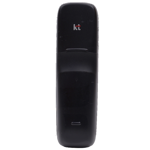 오성전자 올레 KT TV 셋톱박스 리모컨 (중고)_이미지