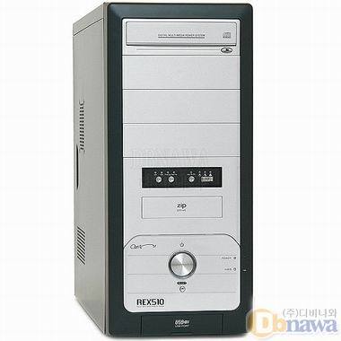 POWEREX REX-510 실버 (REX-500)_이미지