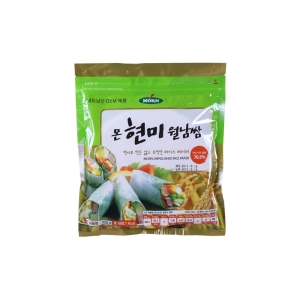 스위트웰 현미 월남쌈