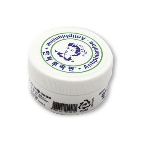 서흥 유한양행 안티푸라민 30g (1개)_이미지