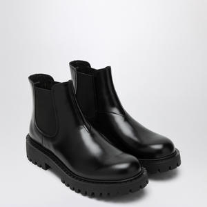 프라다 부츠 FW25 2TE211G001B4L 5832685