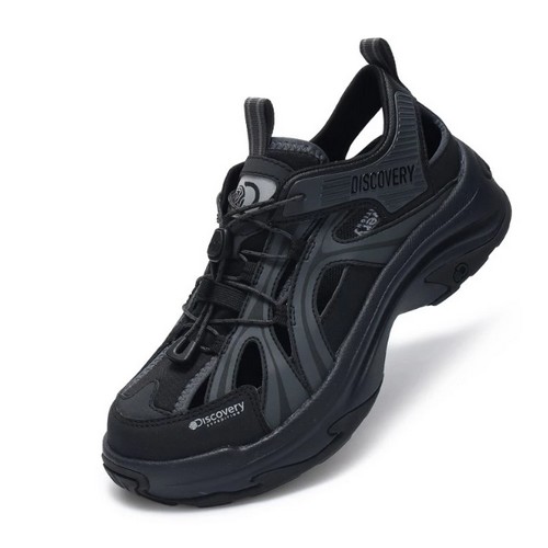 디스커버리 웨이브 샌디 DXSH7244N-BKS이미지입니다. 누르면 해당 게시물로 새창이동합니다.