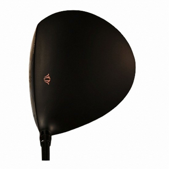 지브이투어 히스케이 HK 웨폰 드라이버 (블랙 정품)_이미지