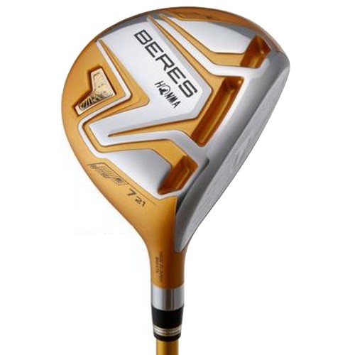 혼마 베레스 아이주 3스타 페어웨이우드 (병행)