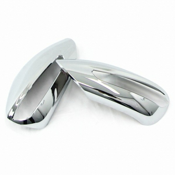 오토크로바 사이드미러 가니쉬 [기아차종] (레이)_이미지