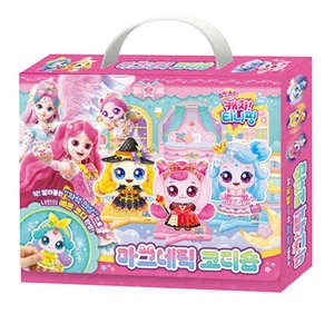 ���̴��� ���ý�Ÿ ĳġƼ���� ����5 ���׳�ƽ �ڵ��