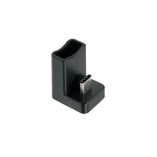라이트컴 COMS IF814 Type C 180도 연장 젠더_이미지