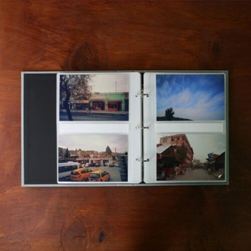 뮤즈앤뷰즈 무즈앤뷰즈 4x6 beyond the lens_이미지