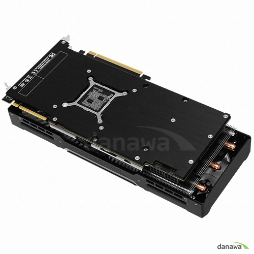 �̿��� HV ������ RTX 2080 SUPER BLACK MONSTER V2 OC D6 8GB