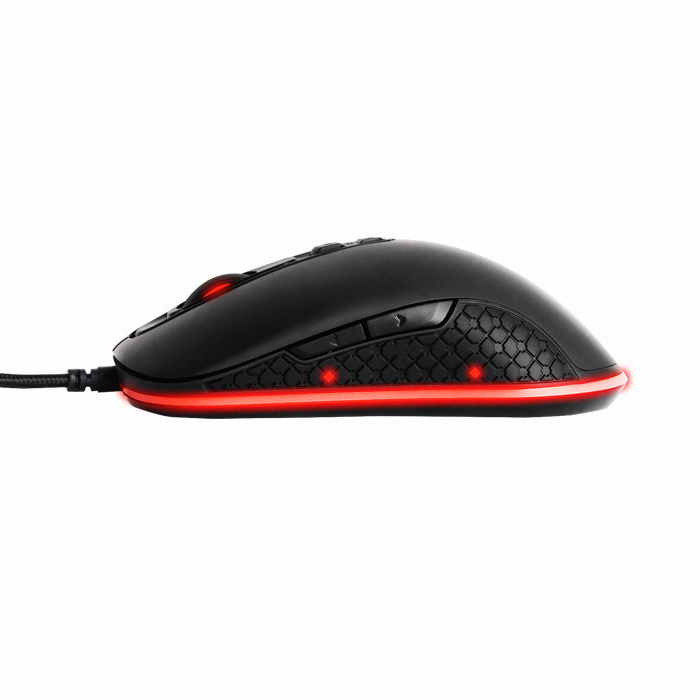 앱코 HACKER A550 프로페셔널 게이밍 마우스_이미지