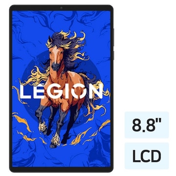 레노버 리전 Y700 5세대 해외구매 (램24GB,1TB)