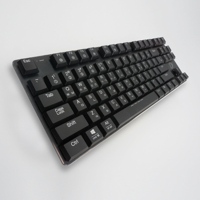 �پ��� EK820 �������� ��� ���� LED ���� Ű����