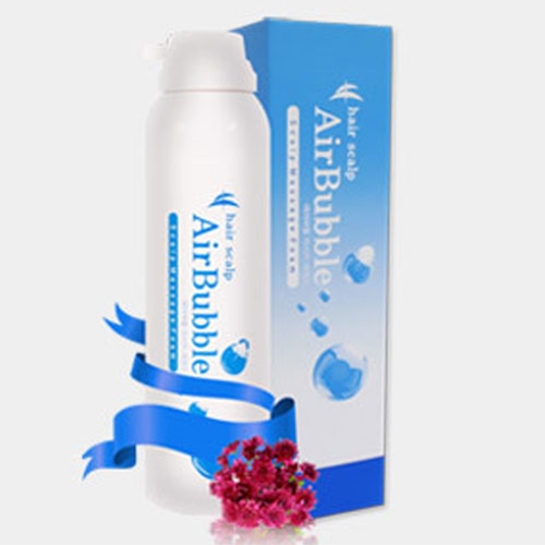 헤드타임 에어버블 쿨링 마사지 에센스 150ml (1개)