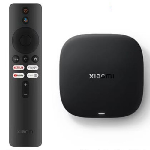 샤오미 미박스 S 3세대이미지입니다. 누르면 해당 게시물로 새창이동합니다.