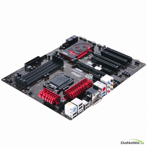 MSI H87-G43 ���̹�