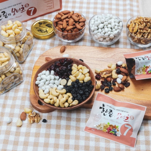 다경 한줌의 보너츠 S7 20g