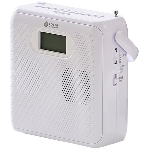 롯데알미늄 PINGKY-500 (정품)_이미지