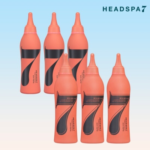 헤드스파7 트리트먼트 안티에이징 310ml+ 215ml