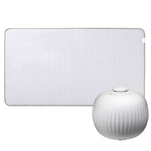 동양이지텍 스팀보이 쿠션 온수매트 ST20 (슈퍼싱글, 110x200cm)