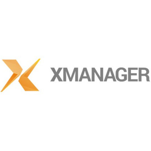 넷사랑컴퓨터 Xmanager Standard 7 교육용 (라이선스)_이미지