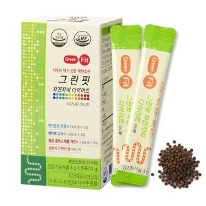 그린핏 그린핏 차전자피 다이어트 18포 (1개)_이미지