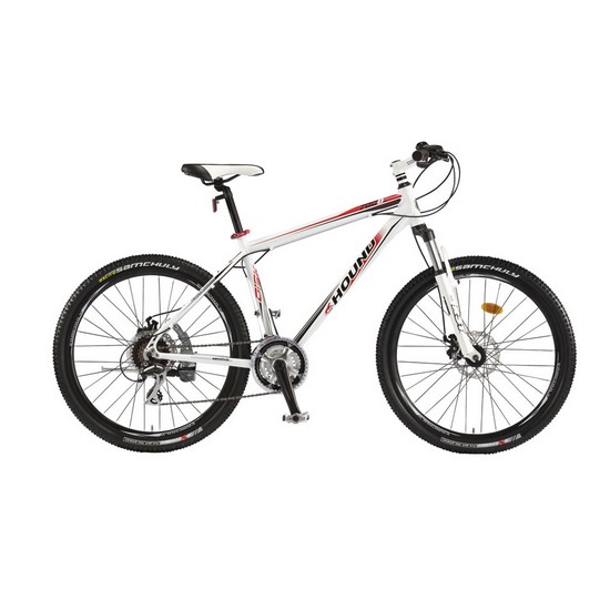 삼천리자전거 하운드 700D (2011년형 / 바퀴26 / 디스크 브레이크)