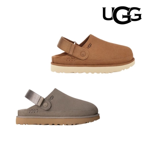 UGG 골든스타 클로그 부츠 1138252-CHE