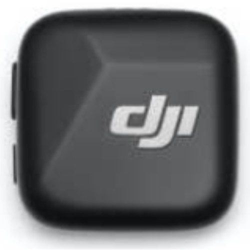 DJI Mic Mini 무선마이크 (1TX + 1RX)_이미지