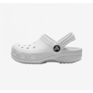 클래식 클로그 키즈 (206991-100)