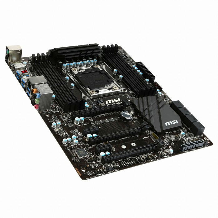 MSI X99A RAIDER 반석전자_이미지