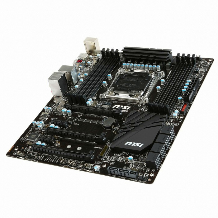 MSI X99A RAIDER 반석전자_이미지