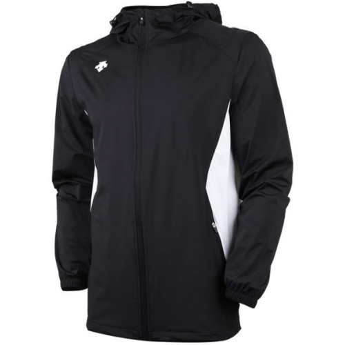 후드 지퍼포인트 바람막이 S0121ZWB12